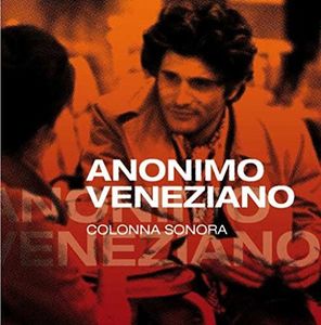 Anonimo Veneziano (The Anonymous Venetian) (Original Soundtrack) [Import]