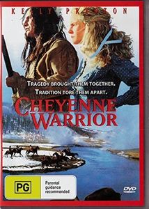 Cheyenne Warrior [Import]
