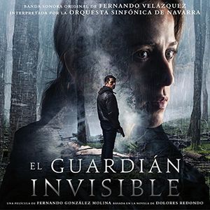 El Guardian Invisible (Original Soundtrack) [Import]