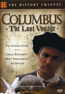 Columbus: The Lost Voyage