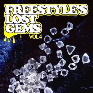 Freestyle's Lost Gems 4 /  Various