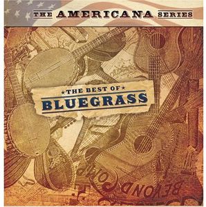 Best of Bluegrass /  Various