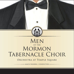 Men of the Mormon Tabernacle: A Joyous Sound
