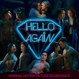 Hello Again (Original Soundtrack)