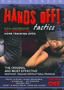 Hands Off Tactics: Volume 1