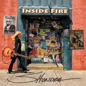 Inside Fire