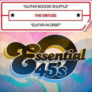 Guitar Boogie Shuffle /  Guitar In Orbit