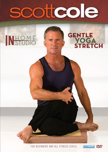 In Home /  In Studio: Gentle Yoga Stretch