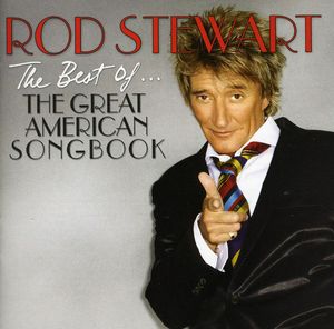 The Best Of The Great American Songbook