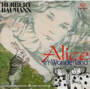Alice in Wonderland: Ballet Music