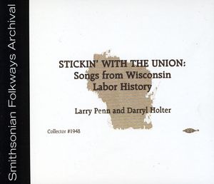 Stickin' with the Union