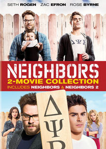 Neighbors: 2-Movie Collection