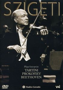 Violin Concerto /  Concerto in E /  Violin Sonata