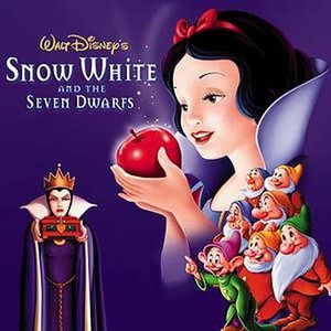 Snow White and the Seven Dwarfs (Original Soundtrack) [Import]