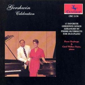 Celebration /  Arrangements for 2 Pianos