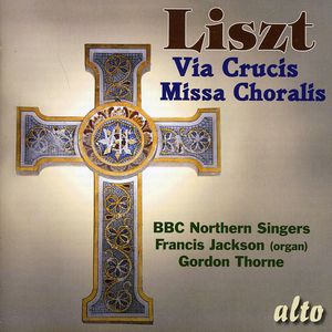 Via Crucis /  Missa Choralis
