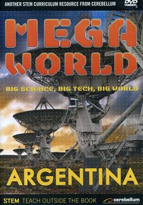 Megaworld: Argentina