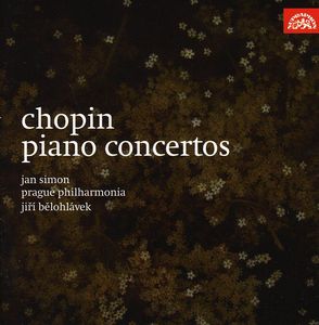 Chopin, F. : Pno Cons