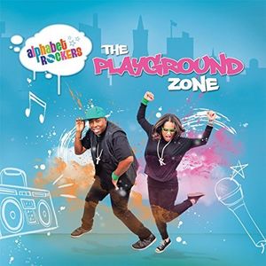 The Playground Zone