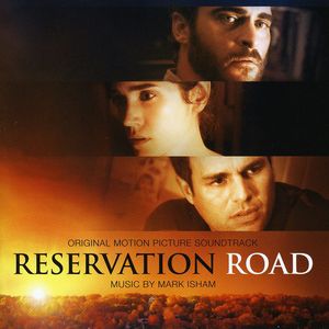 Reservation Road [Import]