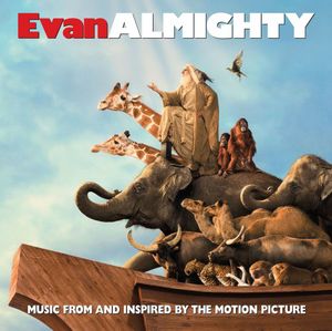 Evan Almighty (Original Soundtrack)