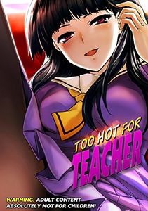 Too Hot For Teacher
