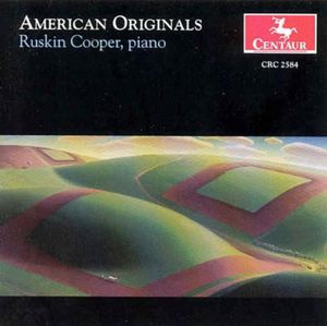 American Originals /  Various