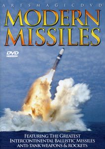 Modern Missiles