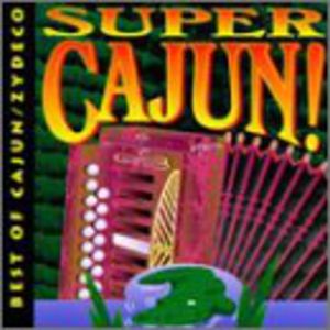 Super Cajuan /  Various