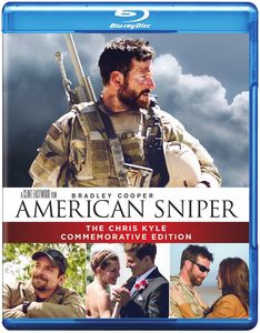 American Sniper: The Chris Kyle Commemorative Edition