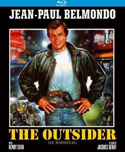 The Outsider (Le Marginal)