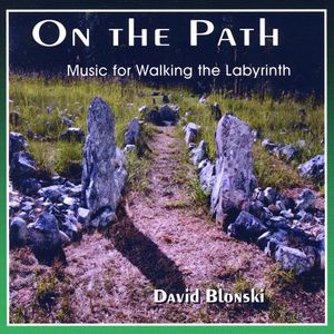 On the Path-Music for Walking the Labyrinth