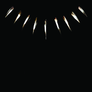 Black Panther: The Album (Various Artists)