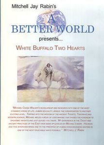 White Buffalo Two Hearts - A Very Unusual Mormen