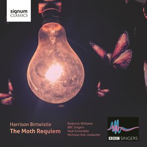 Moth Requiem