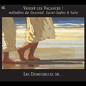 Vivent Les Vacances /  Various
