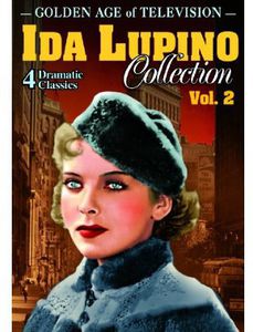 Ida Lupino Collection: Volume 2