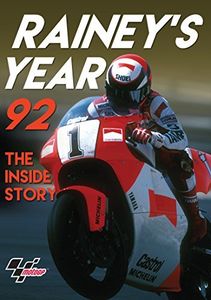 Rainey's Year: 1992 the Inside Story