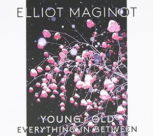 Young. Old. Everything. In. Between [Import]