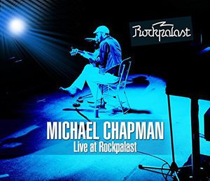 Live at Rockpalast [Import]