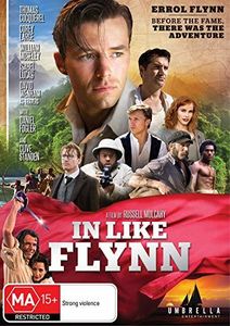 In Like Flynn [Import]