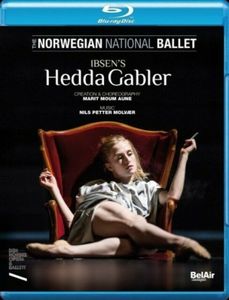 Isben's Hedda Gabler