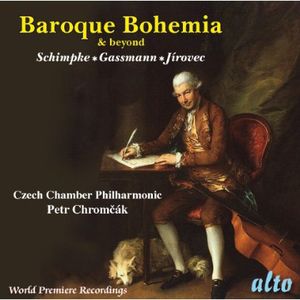 Baroque Bohemia & Beyond VI