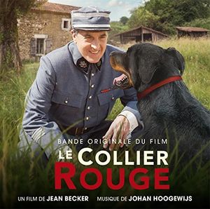 Le Collier Rouge (Original Soundtrack) [Import]