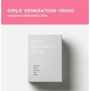Season's Greeting 2019 [Import]