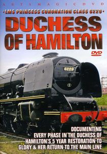 Duchess of Hamilton