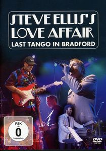 Last Tango in Bradford