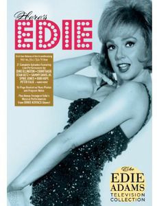 Here's Edie: The Edie Adams Television Collection