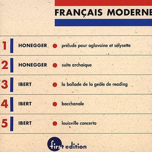Francais Moderne 1