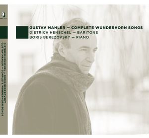 Complete Wunderhorn Songs